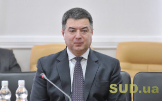 Обыски у Александра Тупицкого: начали изымать технику