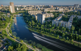 В Киеве перекроют дороги из-за соревнований: где и когда