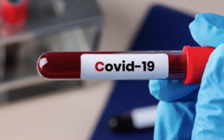 Рост случаев: в Украине 6 813 новых заболевших COVID-19