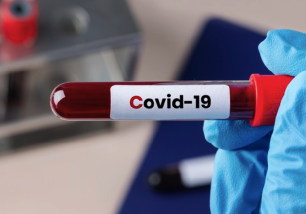Рост случаев: в Украине 6 813 новых заболевших COVID-19
