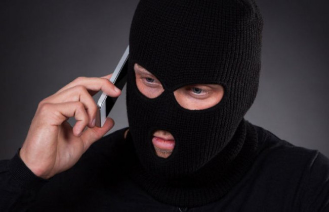 Неизвестный от имени «патриотов» угрожал судье и обвинил его в коррупции