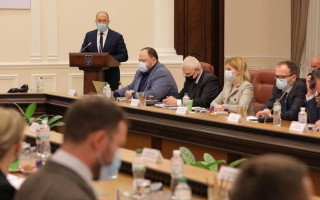 Зміни до Податкового кодексу: Кабмін схвалив важливий законопроект