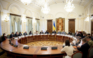 Необхідно розмежувати функції держави як акціонера,  – ОП про реформи корпоративного управління