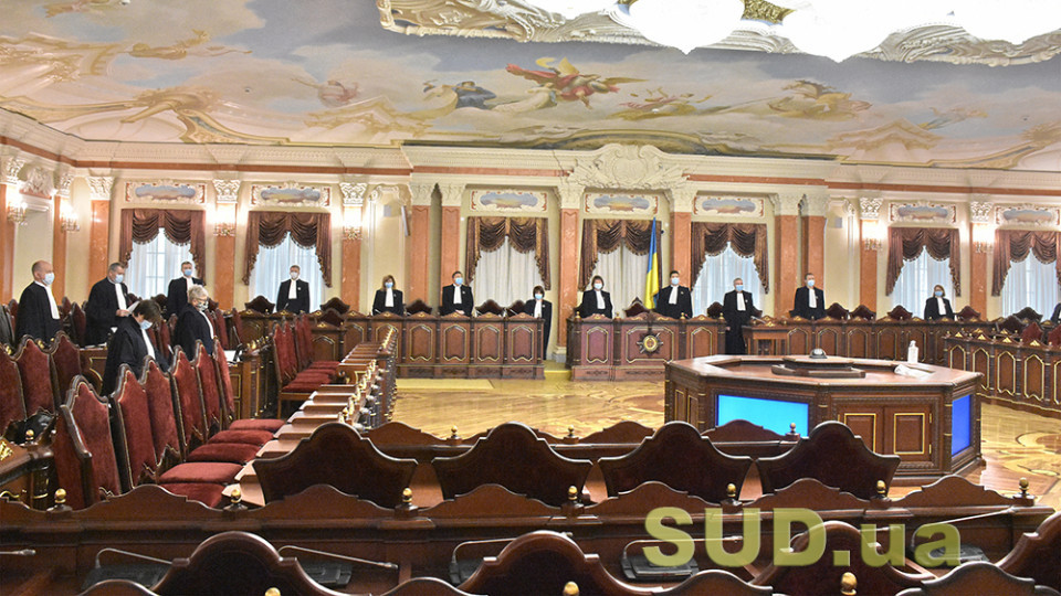 ВП ВС висловилась щодо правозастосування судами наслідків недоліків апеляційної скарги