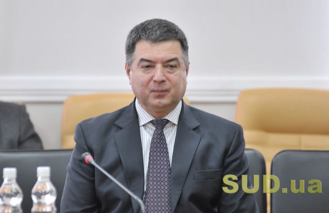 Обыски у Александра Тупицкого: начали изымать технику