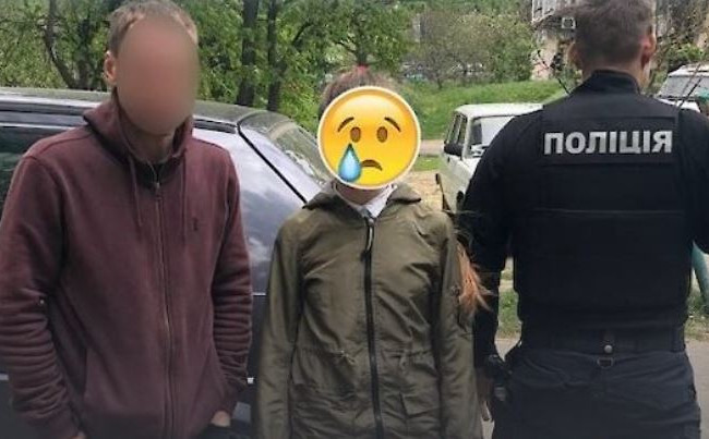 Ушла в школу и пропала: в Киеве искали 11-летнюю девочку