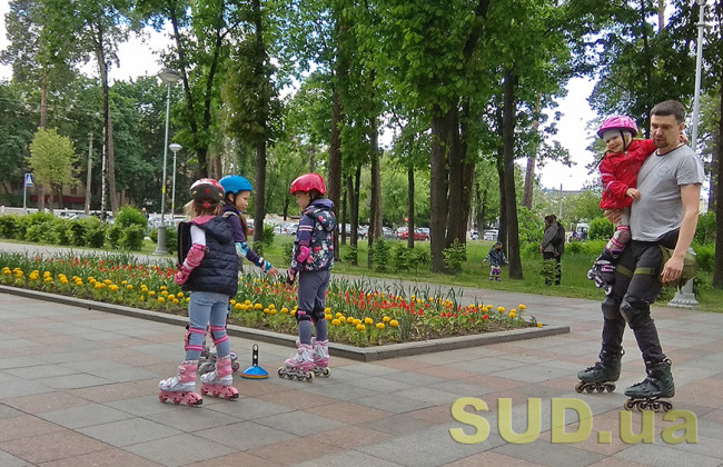 Українським багатодітним сім'ям назвали умови для отримання грошової допомоги