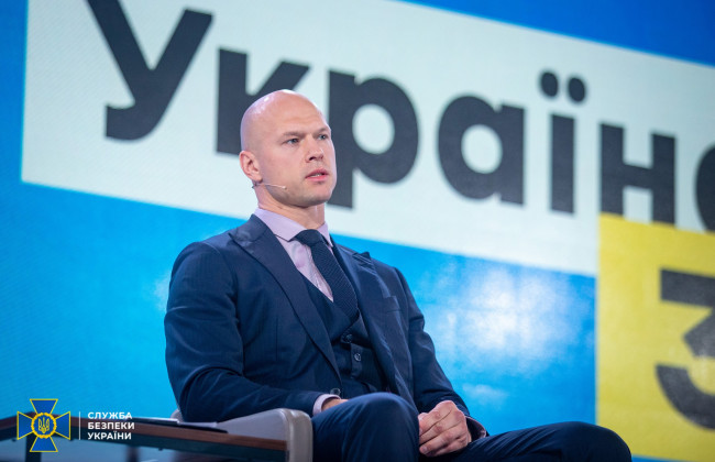 РФ збільшила кількість кібератак на Україну, – СБУ