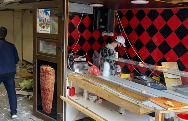 7 млн грн за «кришування» нелегальної торгівлі у підземних переходах: викрито злочинне угруповання