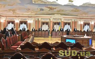 ВП ВС висловилась щодо правозастосування судами наслідків недоліків апеляційної скарги
