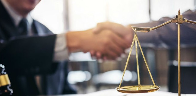 Поиск работы в сфере юриспруденции: как работает профильный бесплатный сервис