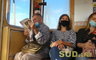 COVID-19 в Киеве: за прошедшие сутки выявили 726 новых случаев