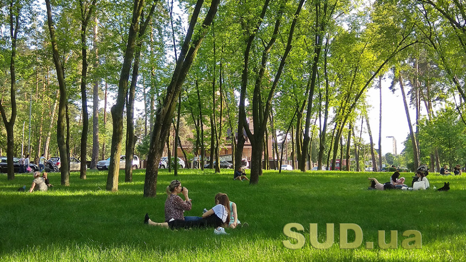 Київрада планує створення парку відпочинку «Микільська Слобідка»