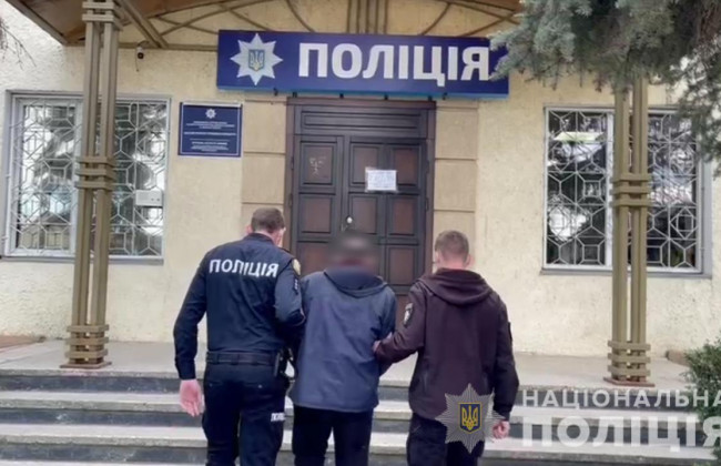 Под Одессой мужчина трагично погиб на кладбище, фото