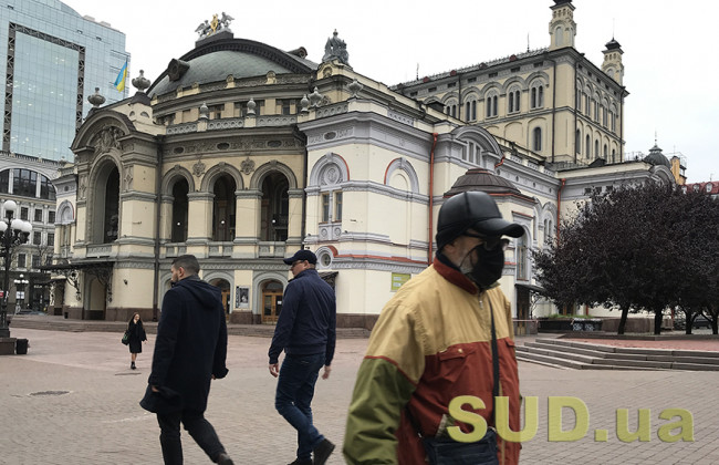 Коронавирус в столице: за сутки заболели более 680 киевлян