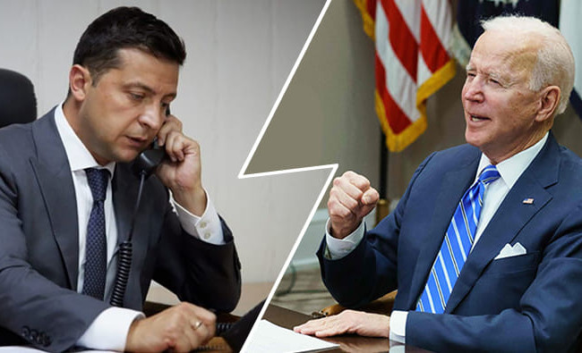 Украина готова ко всем форматам встречи Зеленского и Байдена, – посол