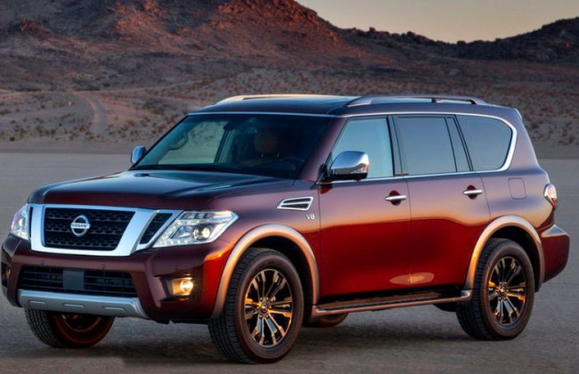 Назвали лучшие кроссоверы по цене до $15 000