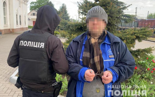 Поліція Києва готує підозру чоловіку, який вбив та розчленував власну матір