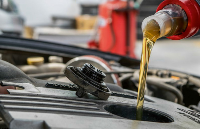 Какие ошибки приводят к повышенному расходу моторного масла