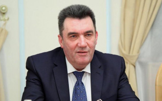 Данилов рассказал о санкциях США против украинцев
