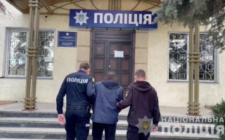 Под Одессой мужчина трагично погиб на кладбище, фото