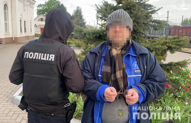 Поліція Києва готує підозру чоловіку, який вбив та розчленував власну матір