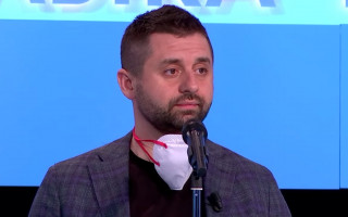 Стало известно, за что хотят уволить Степанова