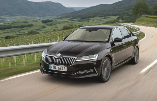 Назвали лучшие и самые просторные автомобили для пассажиров