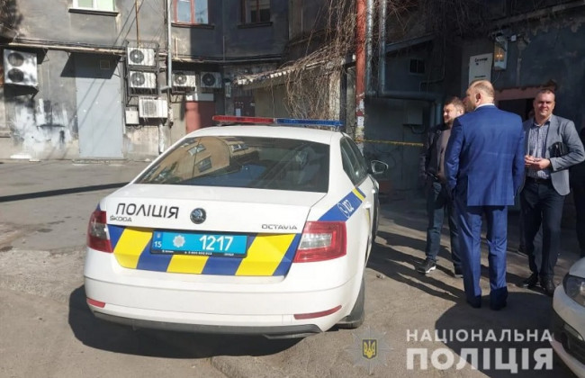 В Николаеве убит известный историк