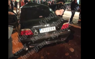 У пешехода не было шансов выжить: под Киевом произошло серьезное ДТП