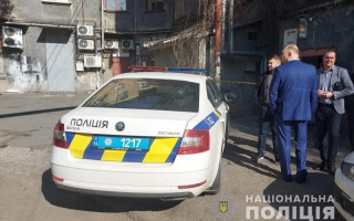 В Николаеве убит известный историк