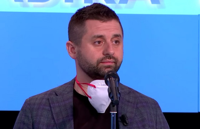 Стало известно, за что хотят уволить Степанова