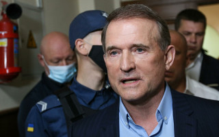Венедиктова о деле Медведчука: Скорее всего, будет апелляция
