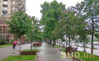Серьезное похолодание: неделя в Украине начнется ливнями с грозами