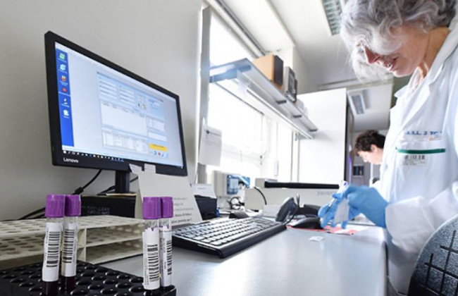 Как коронавирус влияет на работу мозга: результаты исследования