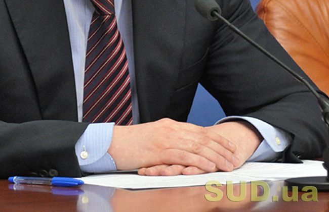 НАДУ більше не готуватиме державних службовців: законопроект від Кабміну