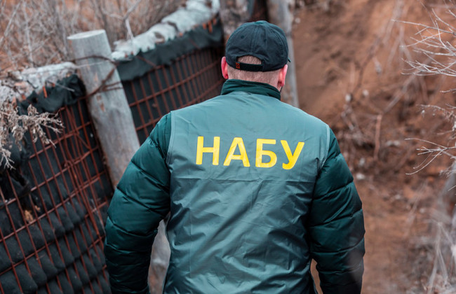 Назначение директора НАБУ: закон рассмотрят на внеочередном заседании 20 мая