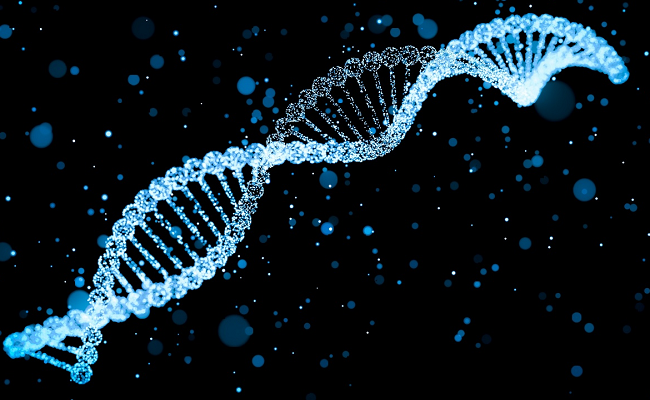 Збір ДНК українців: Раді пропонують прийняти доопрацьований закон
