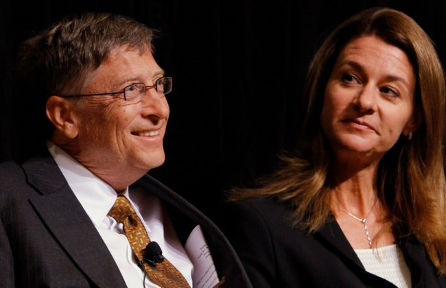 Биллу Гейтсу предъявили обвинения во время развода: он «приобрел репутацию человека, который сомнительно ведет себя на работе»