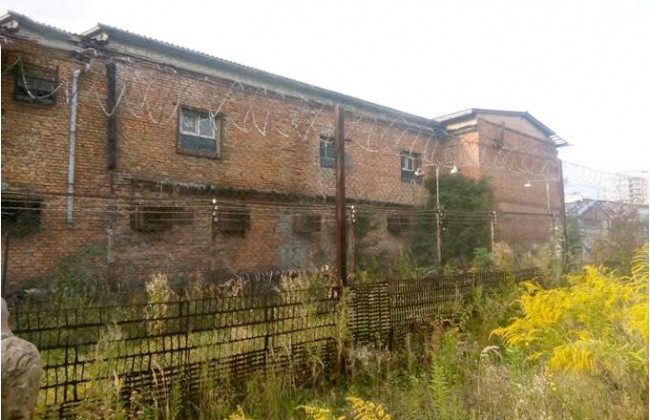 «Велика приватизація в'язниць»: у червні стартуватимуть аукціони