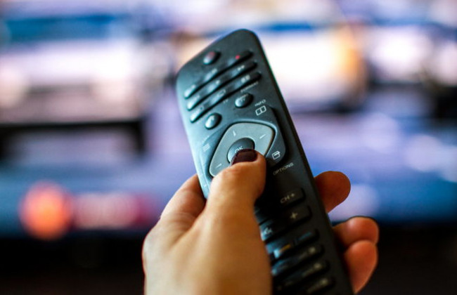 Кодировка спутникового сигнала — это были международные требования, — глава Госспецсвязи после заседания СНБО