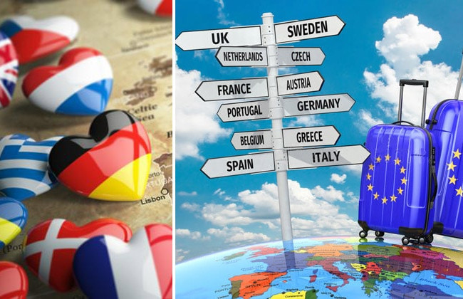 Восстановление туризма: смогут ли украинцы полететь в ЕС уже летом