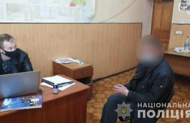 Нанес более 20 ножевых ранений: в Одессе произошло жестокое убийство