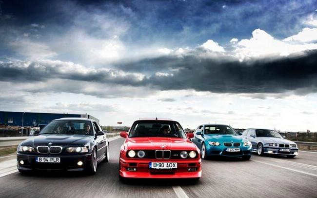 Составлен рейтинг самых дорогих в обслуживании машин