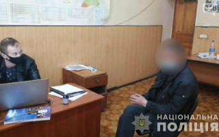 Нанес более 20 ножевых ранений: в Одессе произошло жестокое убийство