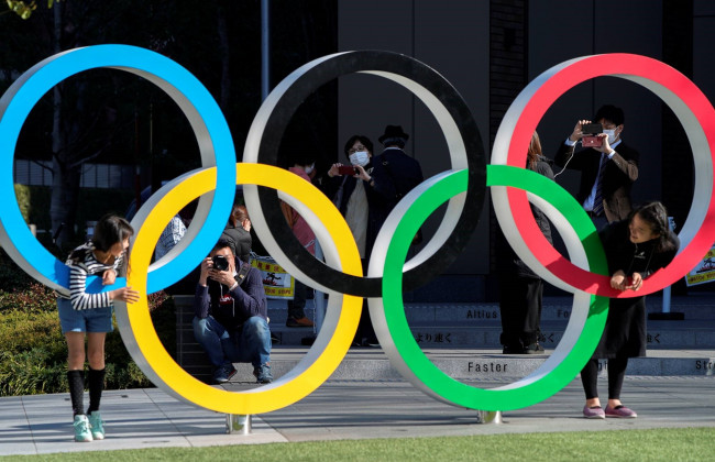 Как организаторы планируют провести Олимпиаду в Токио