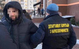 У Києві продавали фейкові довідки про COVID-19: ціна питання - 500 грн
