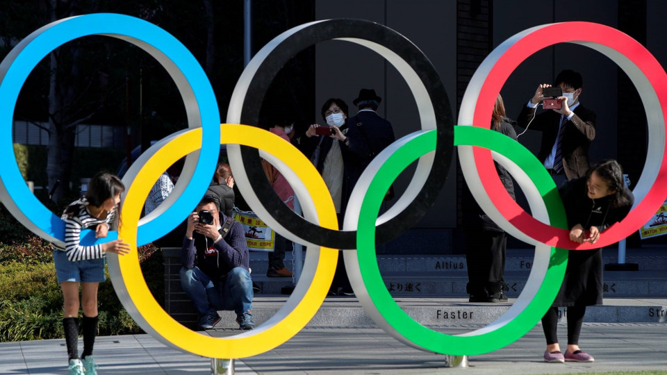 Как организаторы планируют провести Олимпиаду в Токио