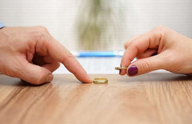 Розлучитися стане простіше: новації від депутатів