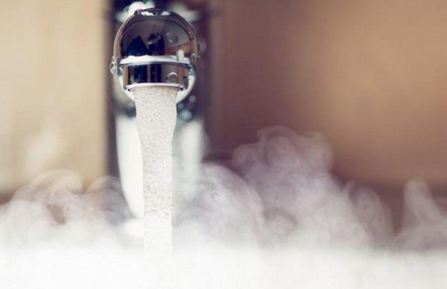 В Киеве отключат горячую воду: стали известны районы